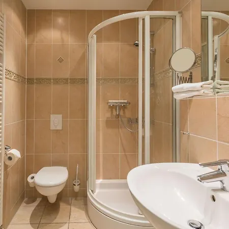 Apartment Wagenknecht, 14